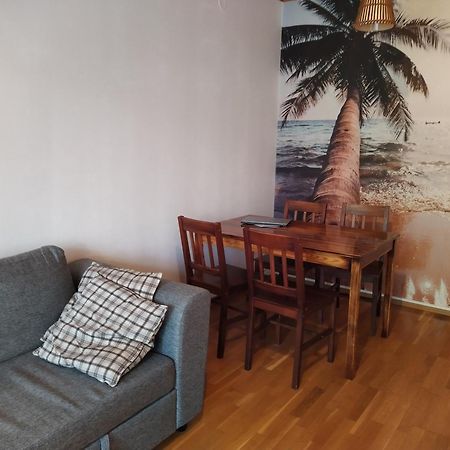 Kaukajaerven Joutsen - Valoisa Ja Tilava Kaksio Apartment Tampere Luaran gambar