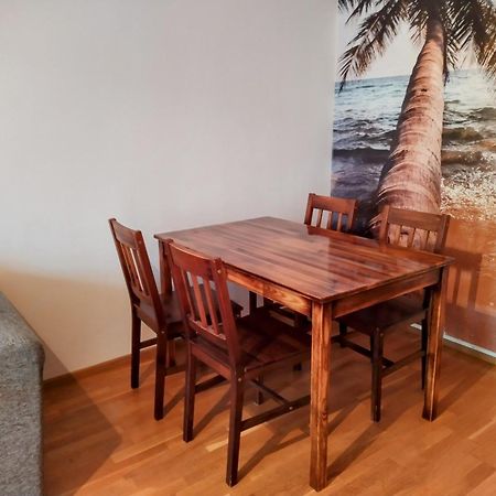 Kaukajaerven Joutsen - Valoisa Ja Tilava Kaksio Apartment Tampere Luaran gambar