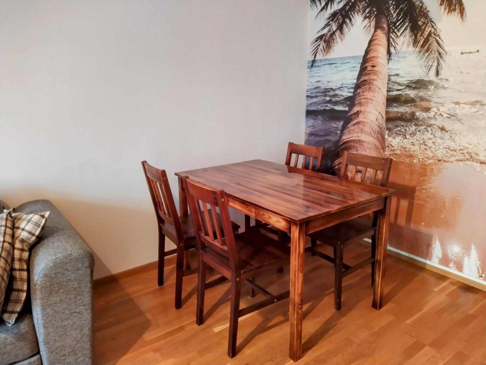 Kaukajaerven Joutsen - Valoisa Ja Tilava Kaksio Apartment Tampere Luaran gambar